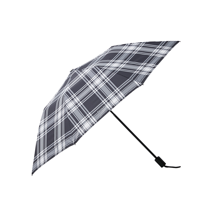 圧倒的ベストセラーの Barbrella シリーズから、開閉が簡単な